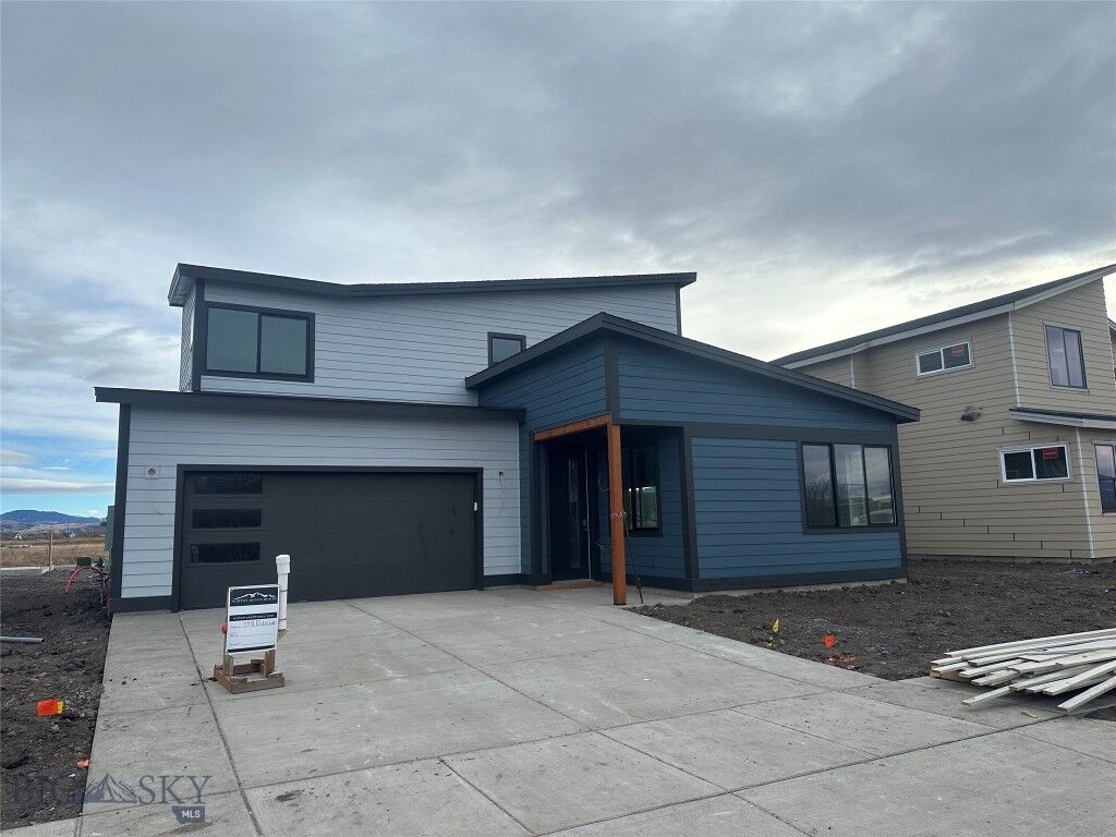 Property Photo:  13 N Reliance Ave  MT 59718 