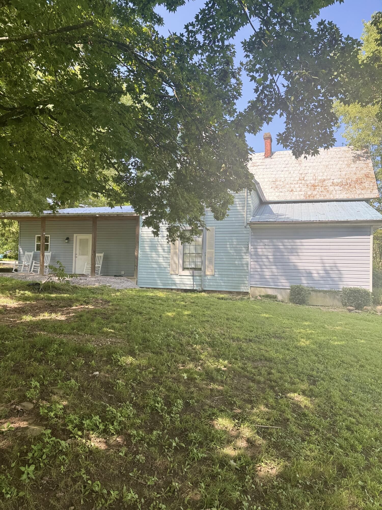 Property Photo:  281 Holden Road  TN 37321 