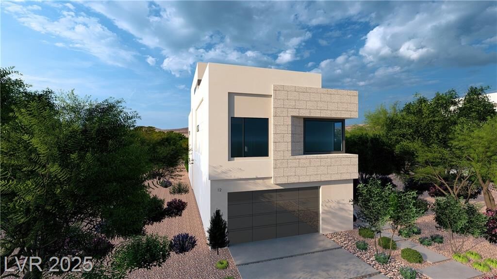 Property Photo:  4062 Heron Fairway Drive  NV 89141 