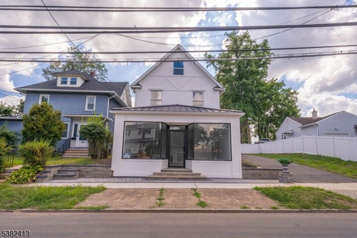 1300 E Front St  Plainfield City NJ 07062 photo