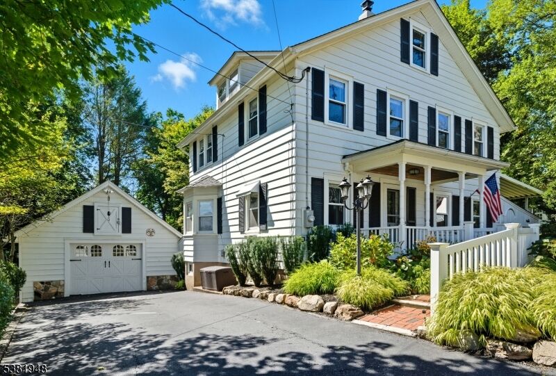 Property Photo:  21 Grove St  NJ 07005 