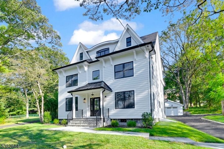 157 Meyersville Rd  Chatham Twp. NJ 07928 photo