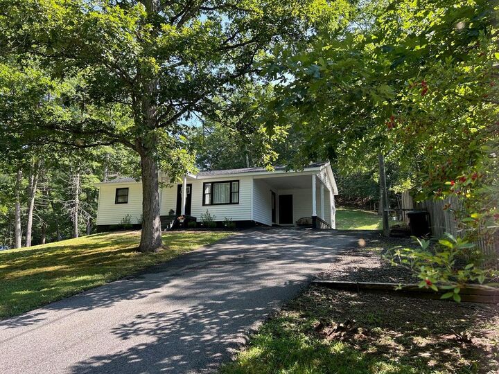 228 Rip Van Winkle Rd  White Sulphur Springs WV 24986 photo