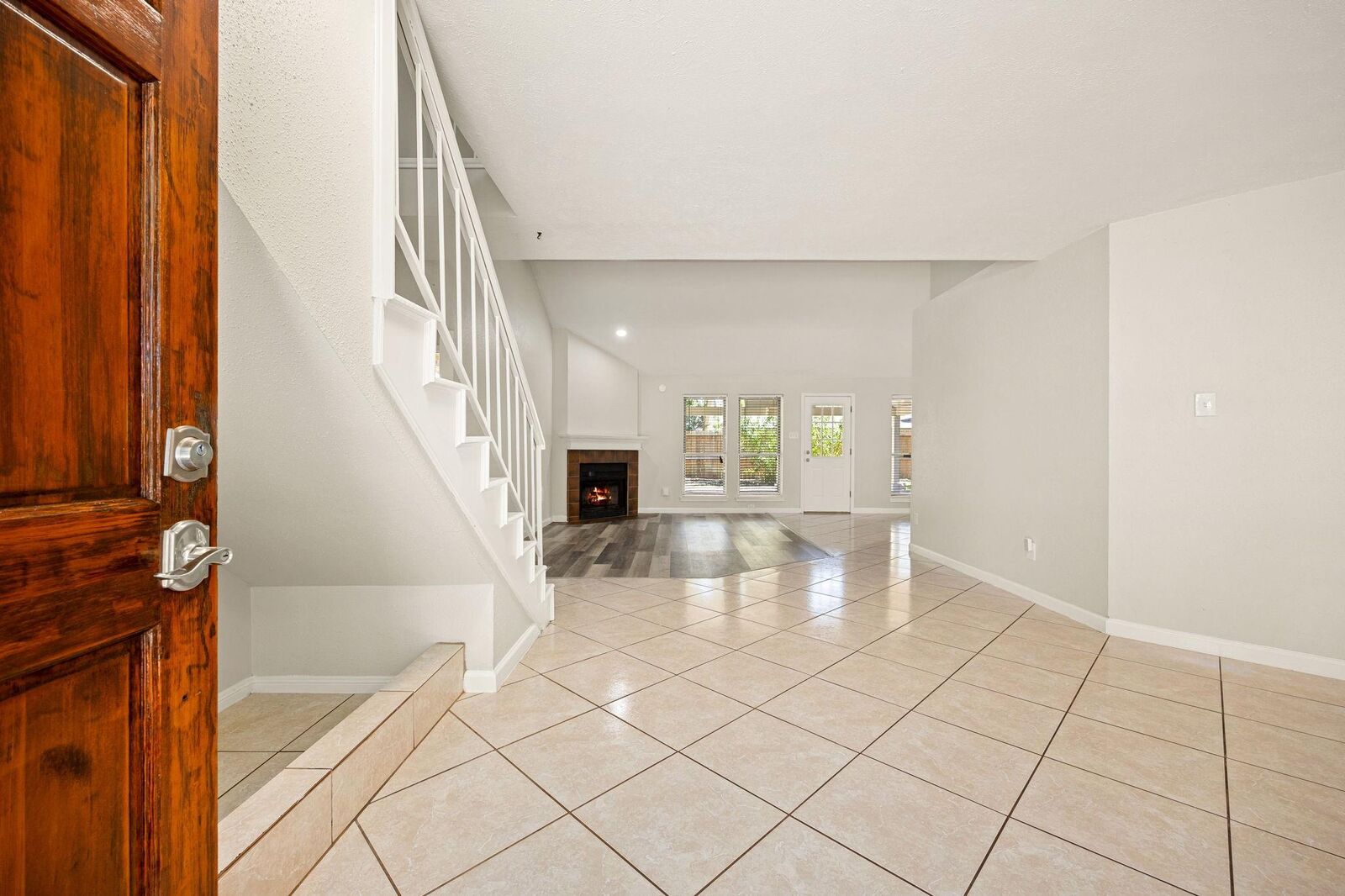 Property Photo: 21635 Park Brook Drive TX 77450