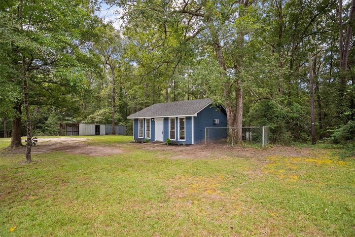 Property Photo:  7966 E State Highway 103  TX 75901 
