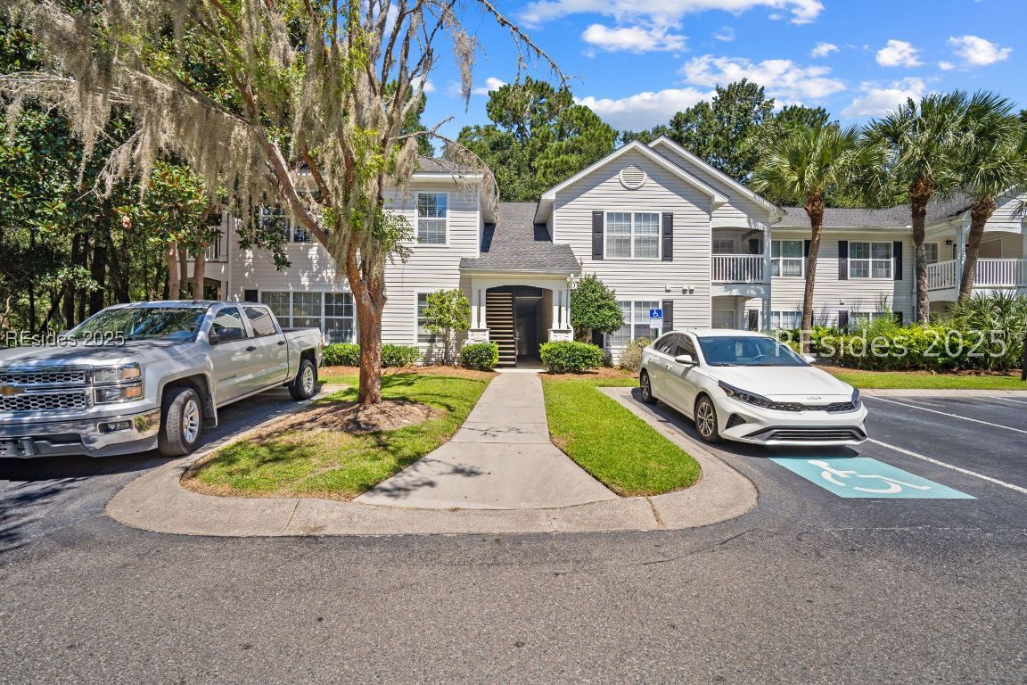 Property Photo: 50 Pebble Beach Cove D212 SC 29910