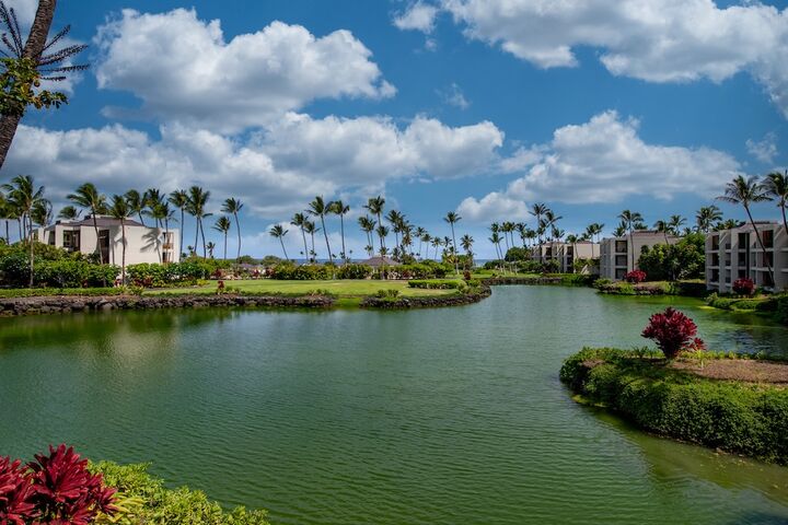 Property Photo: 68-1399 Mauna Lani Dr E202 HI 96743