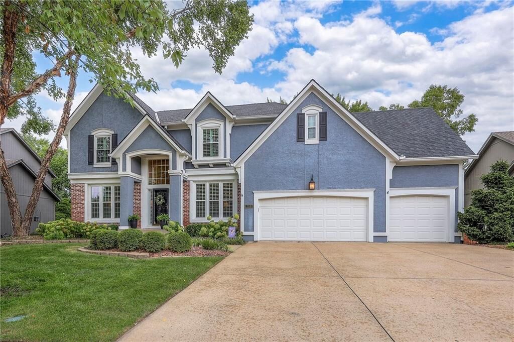 Property Photo:  12102 W 130th Street  KS 66213 