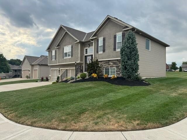 Property Photo: 4206 Stonegate Drive MO 64505