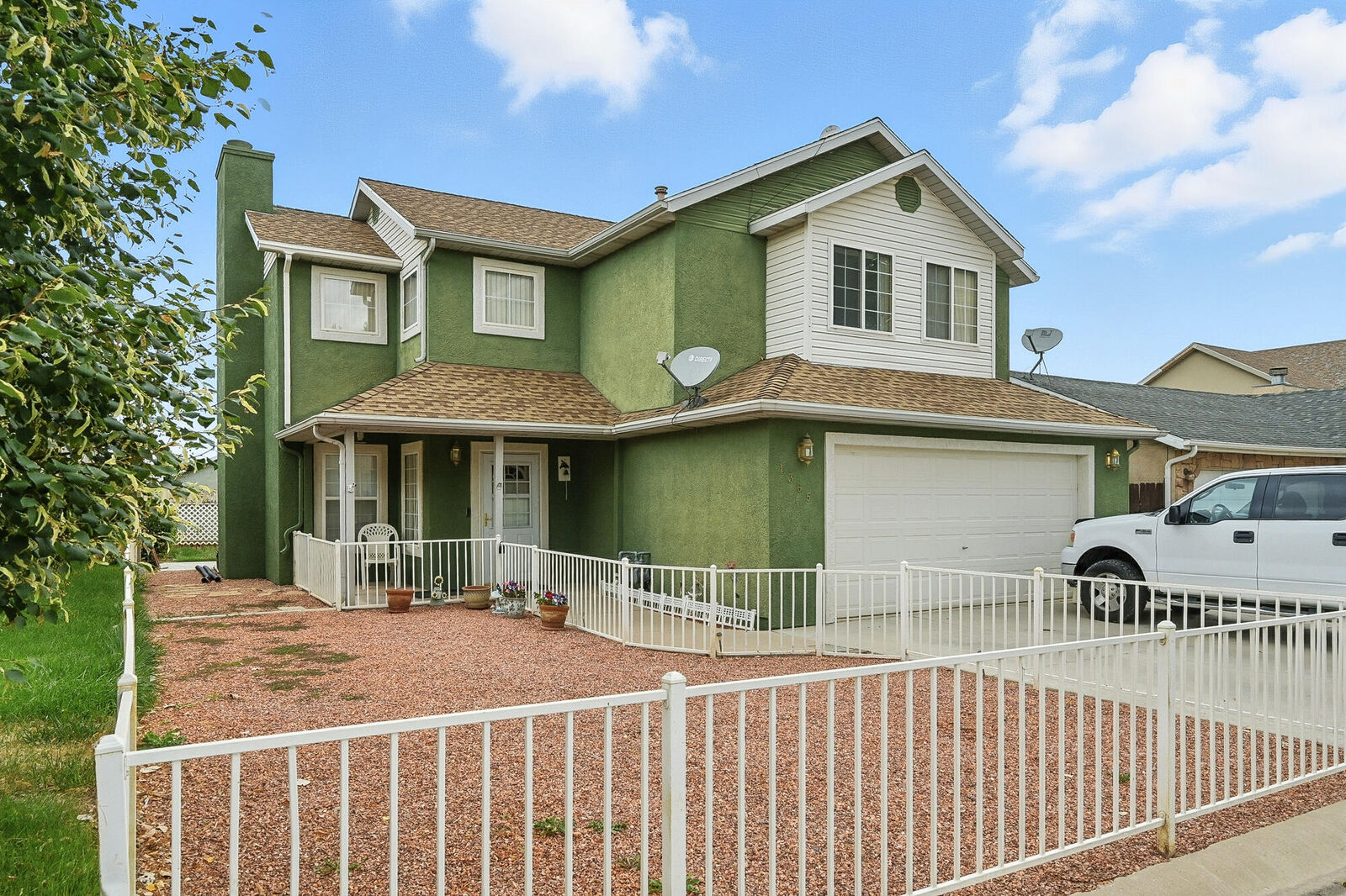 Property Photo:  1365 N 650 W  UT 84721 