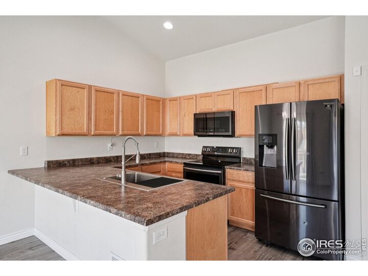 Property Photo: 6438 San Isabel Ave CO 80538