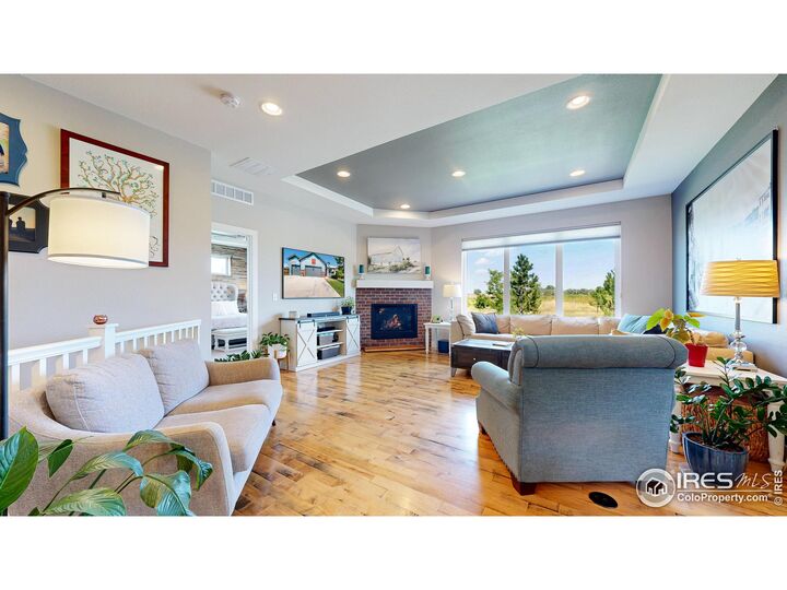 Property Photo:  6990 Toponas Ct  CO 80547 