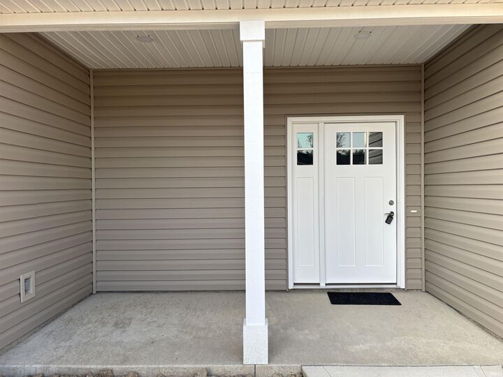Property Photo: 1558 Cananea Way IN 46845
