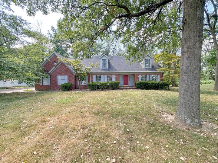 4011 Frame Road  Evansville IN 47630 photo