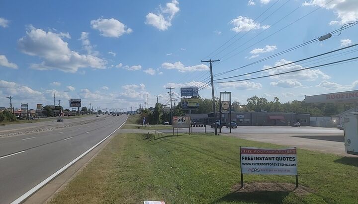 Property Photo: 3499 S Hwy 27 KY 42501