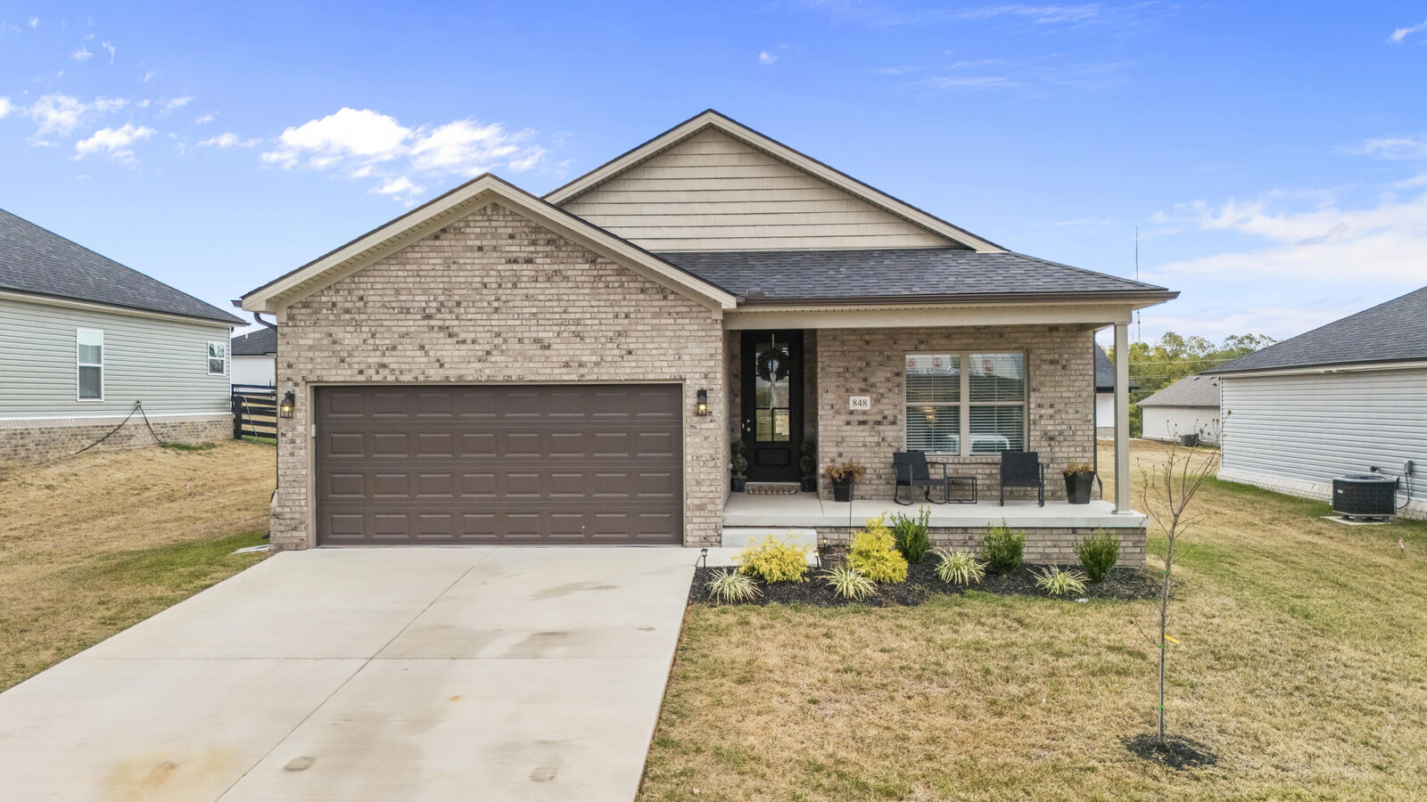 Property Photo:  848 Denali Drive  KY 40475 