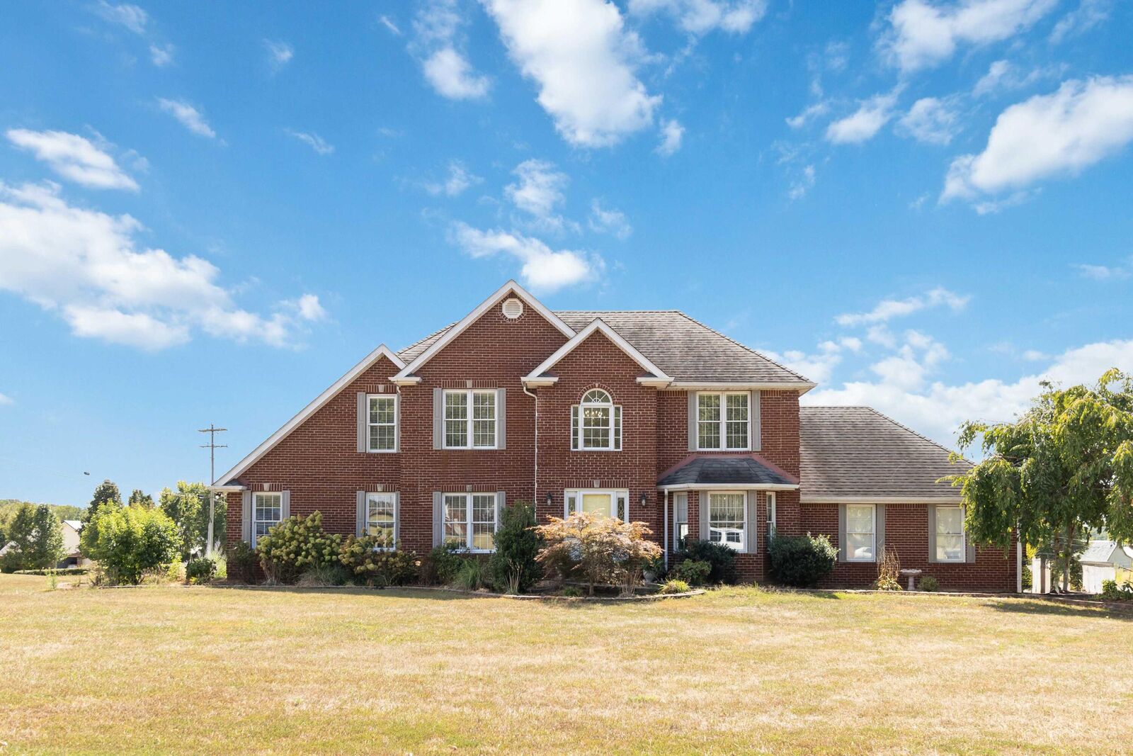 Property Photo:  400 Natures Pointe Drive  KY 42503 