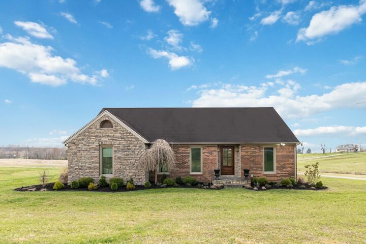 Property Photo: 2657 River Road KY 40744