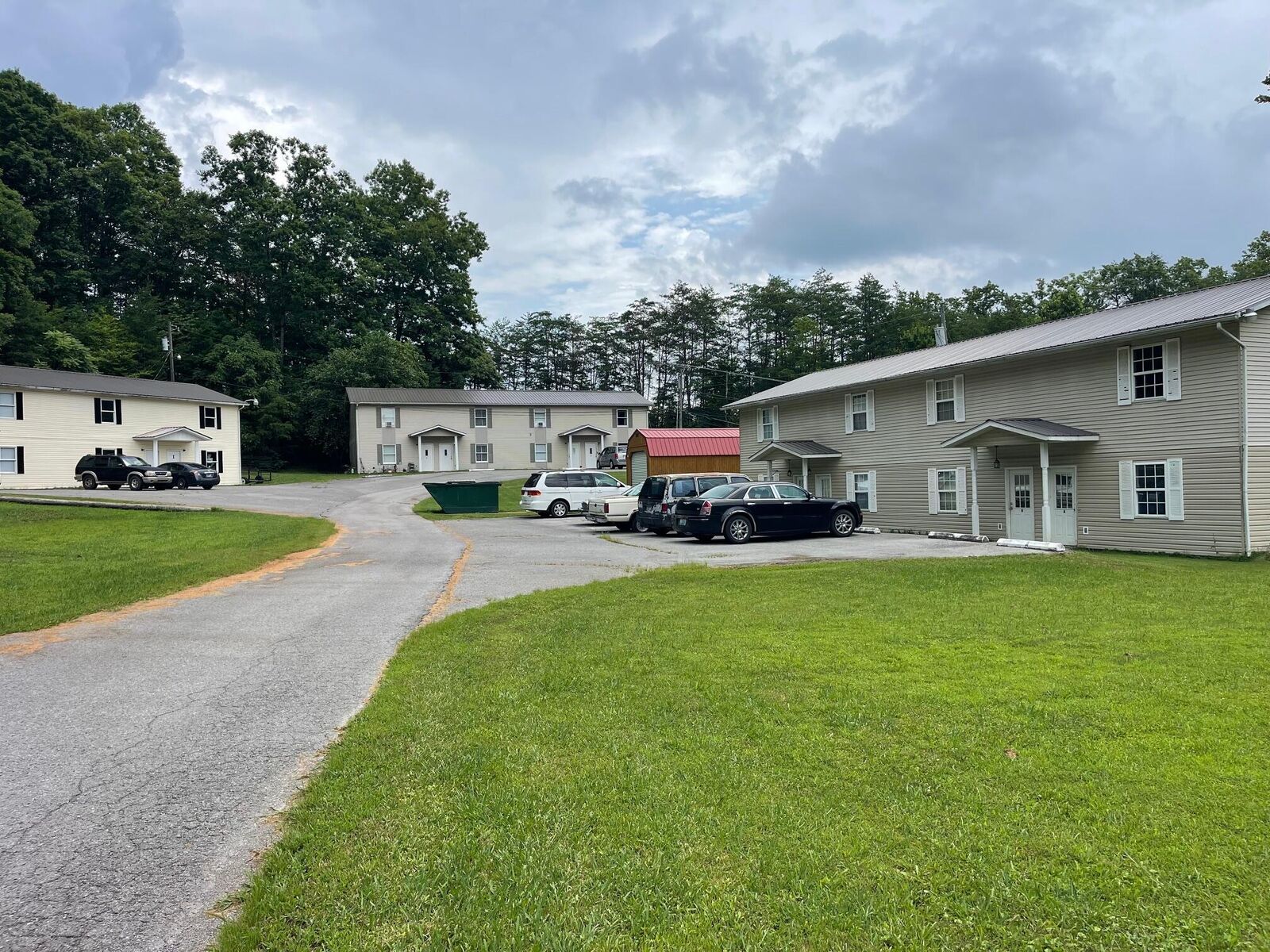Property Photo:  90 Emily Drive  KY 40977 