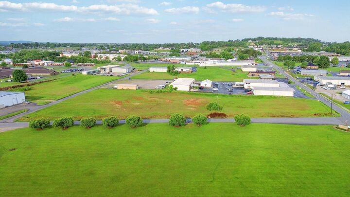 Property Photo:  Lot 7B Southland Drive  KY 42501 