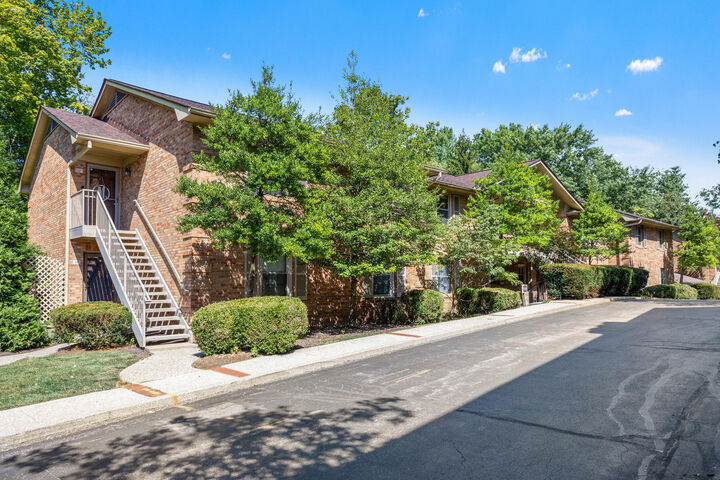 1167 Turkey Foot Road 16  Lexington KY 40502 photo