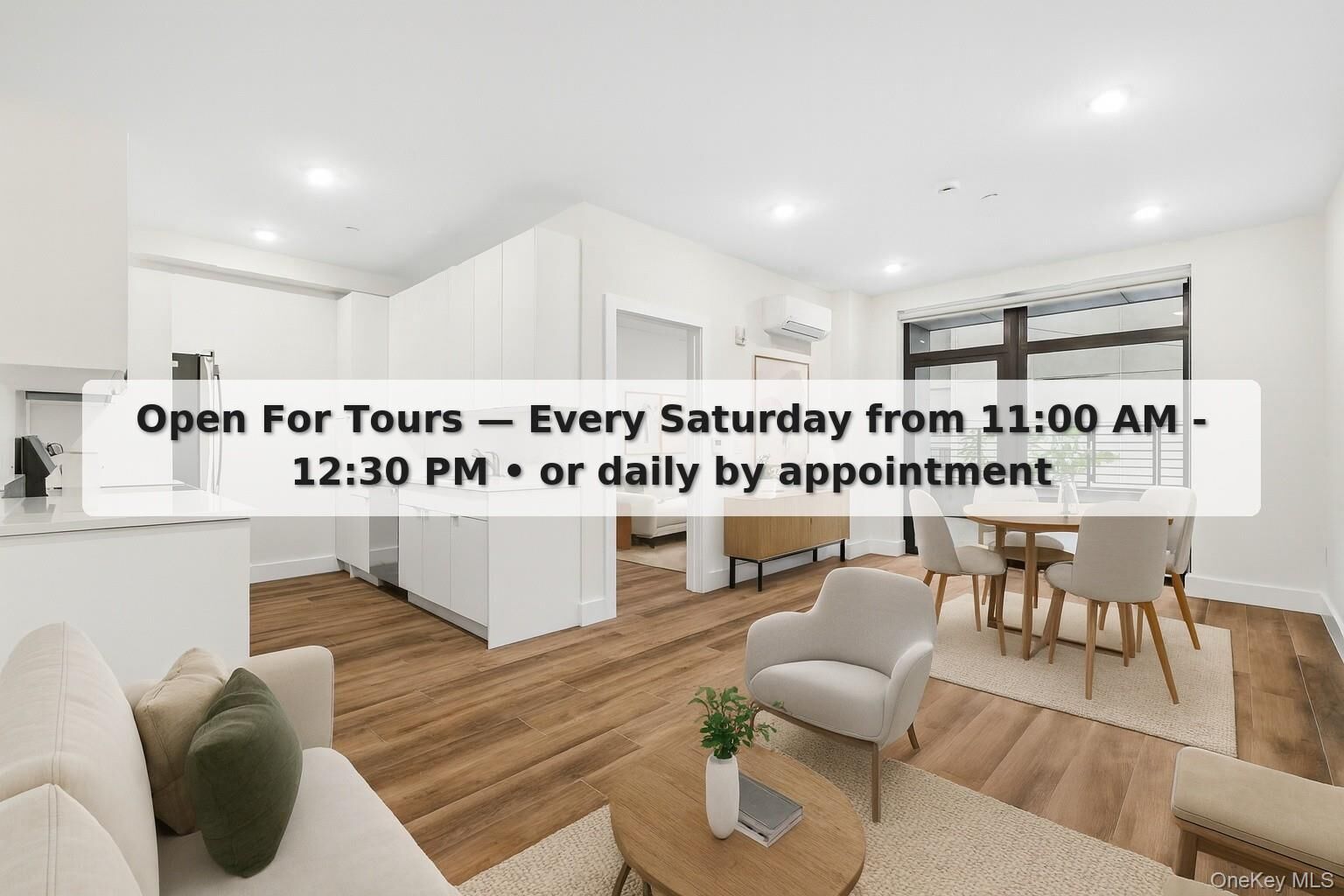 Property Photo:  199 E Post Road 406  NY 10601 