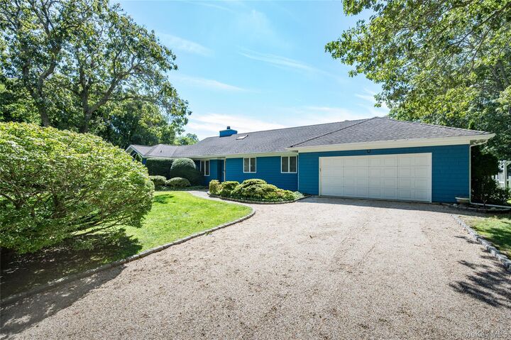 Property Photo:  1 Cormorant Drive  NY 11946 