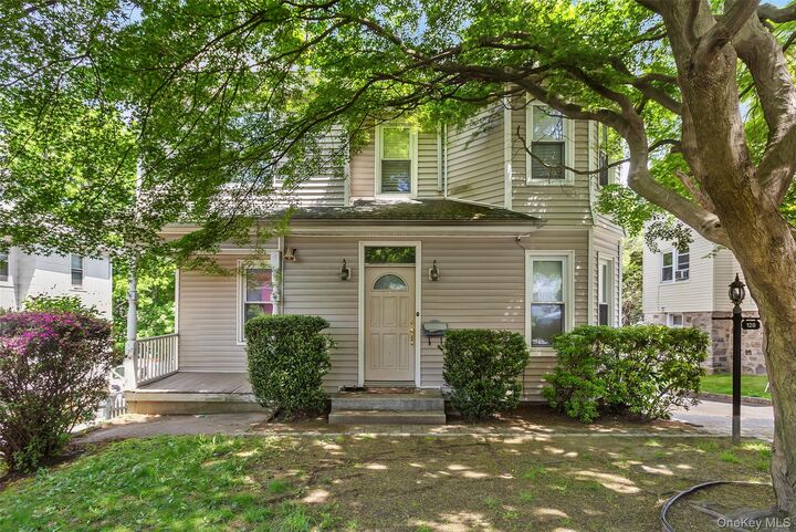 128 Hale Avenue  White Plains NY 10605 photo