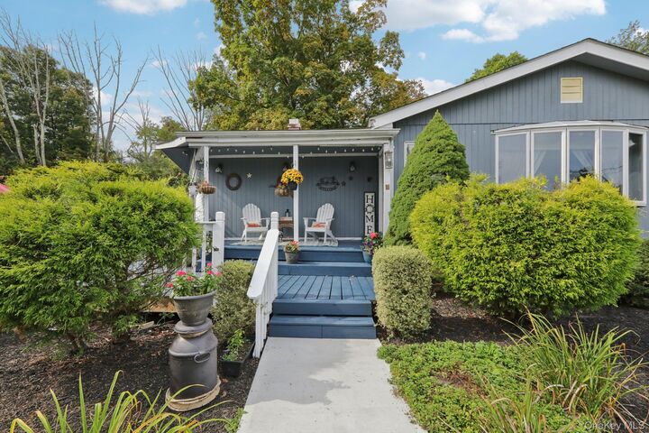 Property Photo: 9 Hedges Road NY 10990