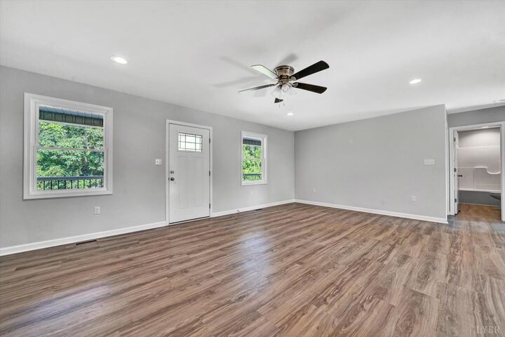 Property Photo:  1884 Skinnell Mill Road  VA 24523 