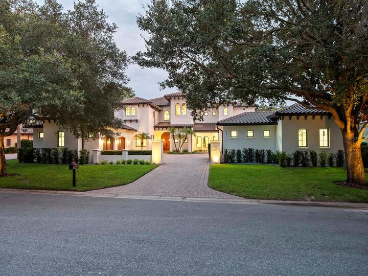 9602 Sloane Street  Orlando FL 32827 photo
