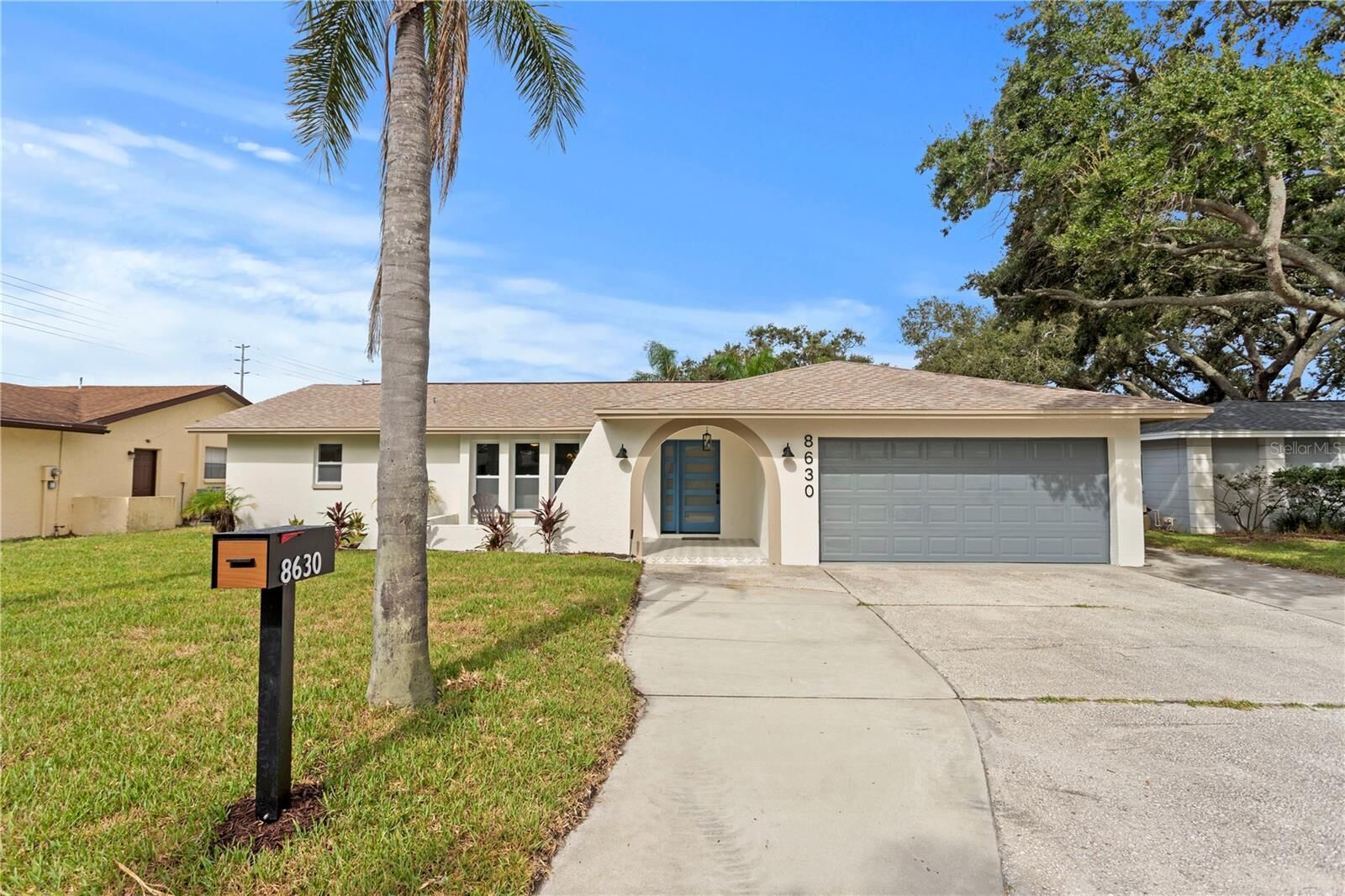 Property Photo: 8630 134th Street FL 33776