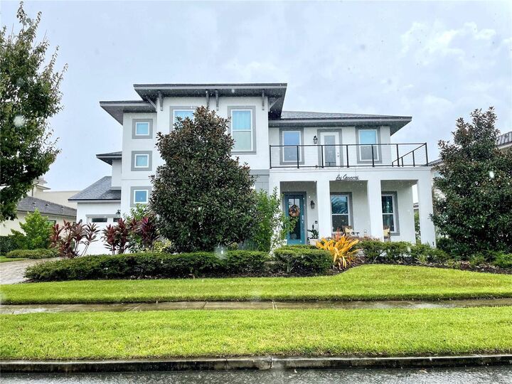 14129 Corrigan Avenue  Orlando FL 32827 photo