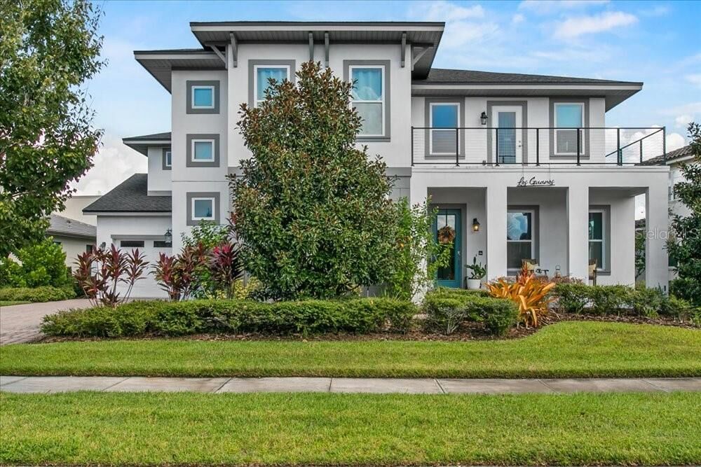 Property Photo: 14129 Corrigan Avenue FL 32827