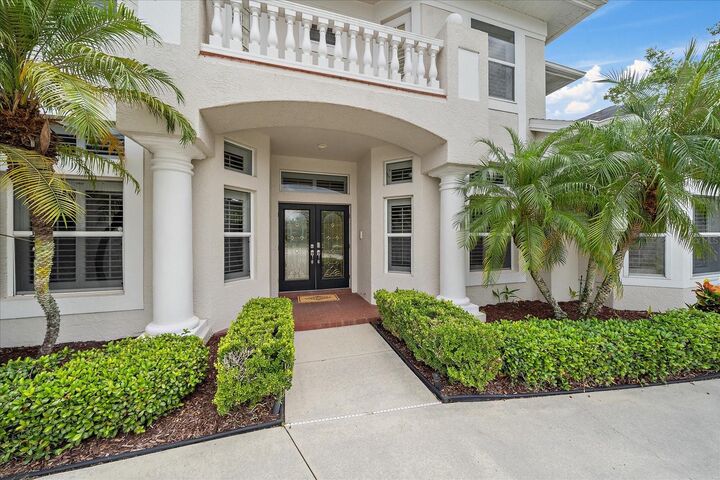 Property Photo: 6911 Riversedge Street Circle FL 34202