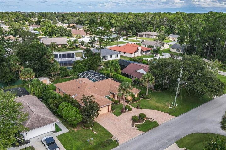 11 Fountain Gate Lane  Palm Coast FL 32137 photo