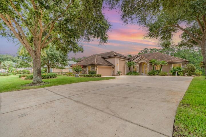 2718 Winterford Drive  Port Orange FL 32128 photo