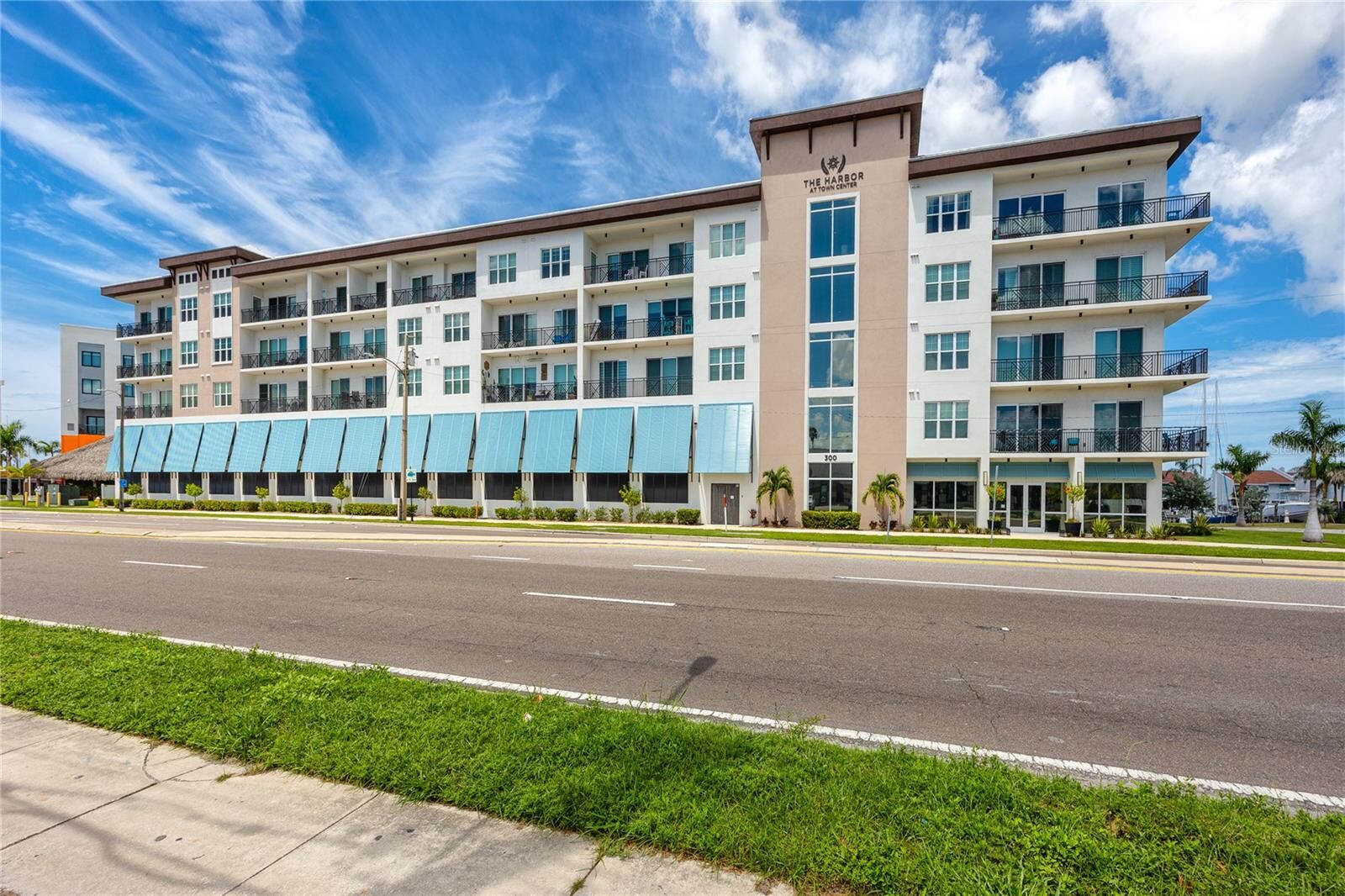 Property Photo:  300 150th Avenue 305  FL 33708 