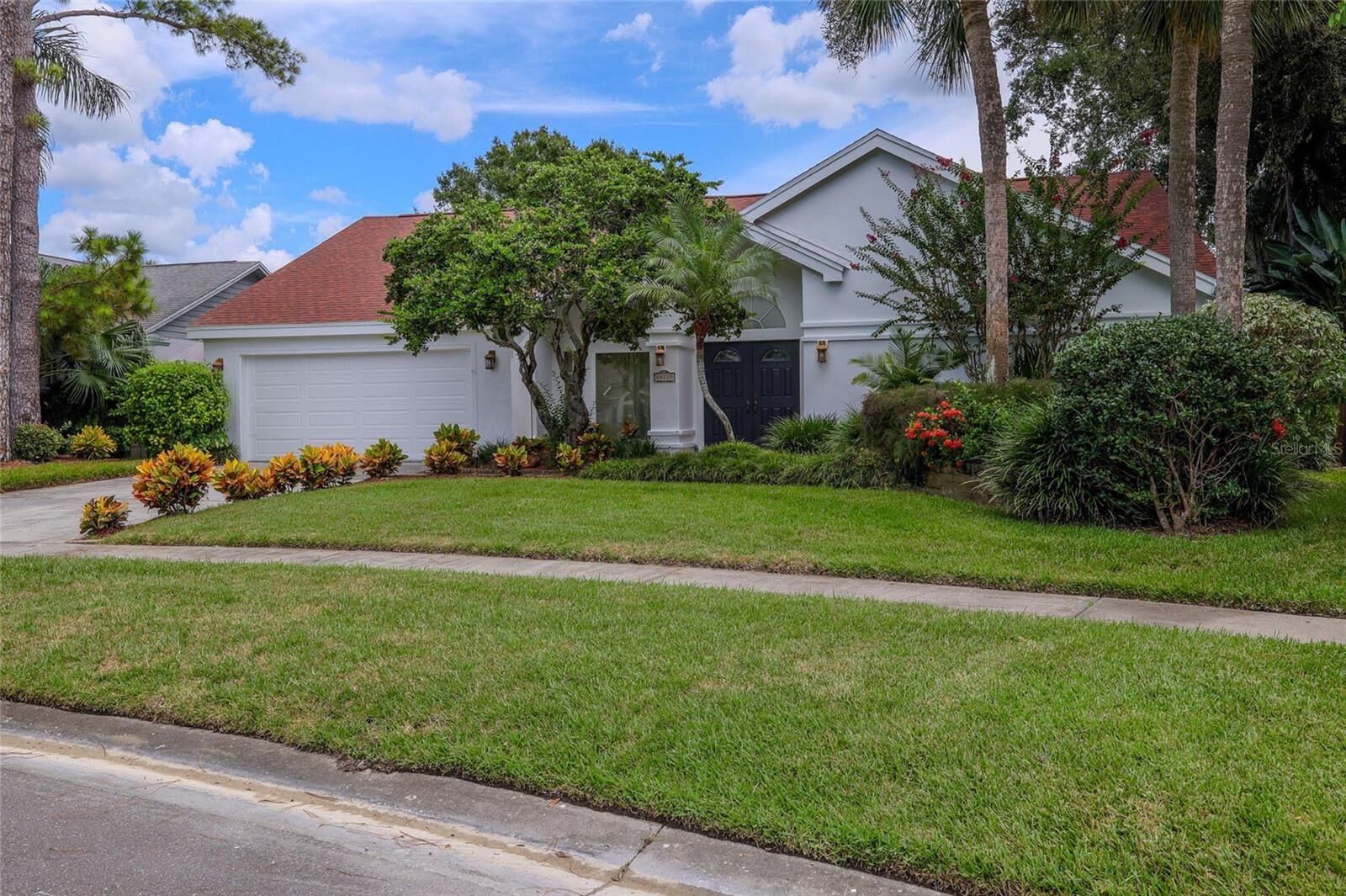 Property Photo: 14119 Stonegate Drive FL 33624