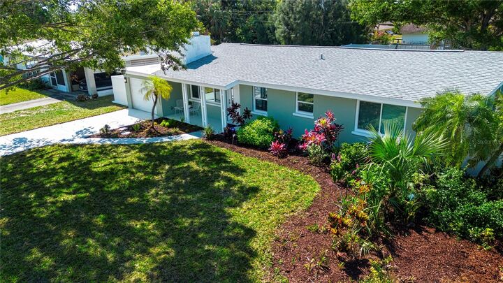 Property Photo: 2238 Rose Street FL 34239
