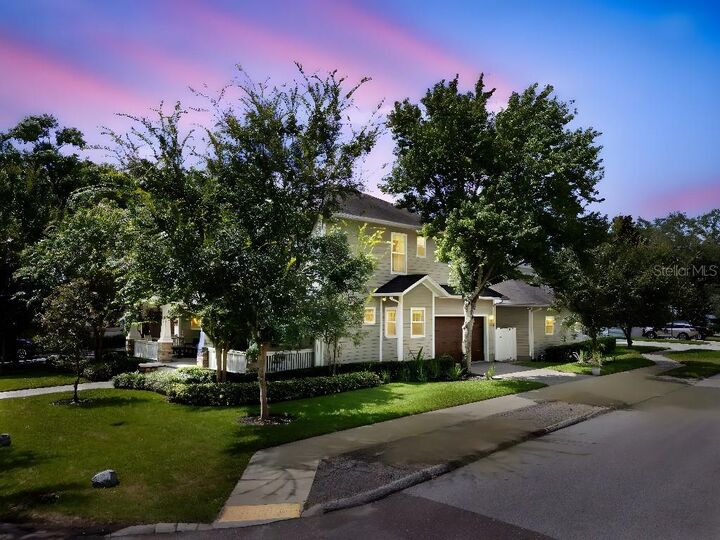 3401 W Wallcraft Avenue  Tampa FL 33611 photo