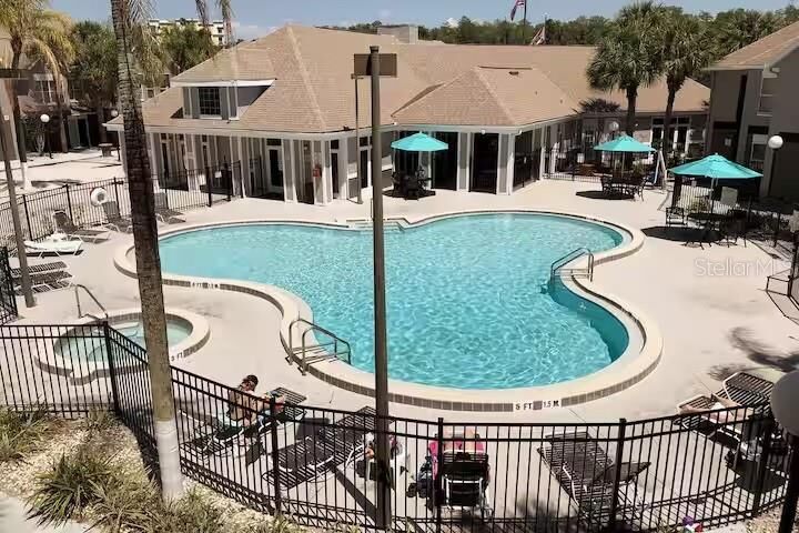 Property Photo:  3100 Parkway Boulevard 110  FL 34747 