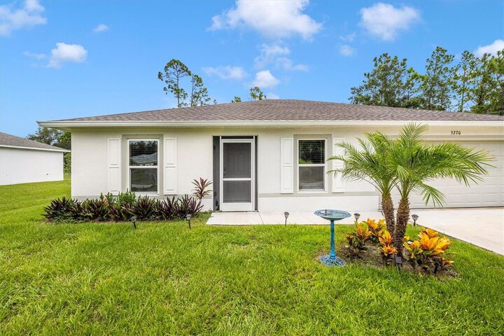 Property Photo: 3270 Horace Avenue FL 34286