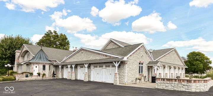 Property Photo:  12131 E 196th Street  IN 46060 