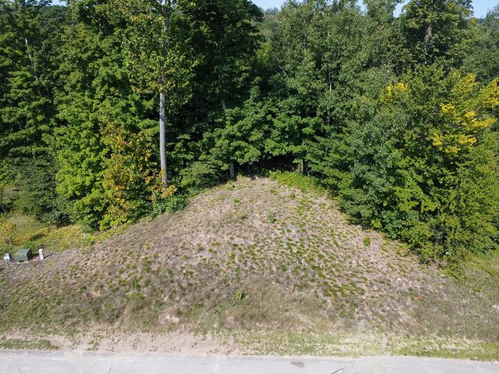 Property Photo:  1955 N Blue Water Court  MI 49682 