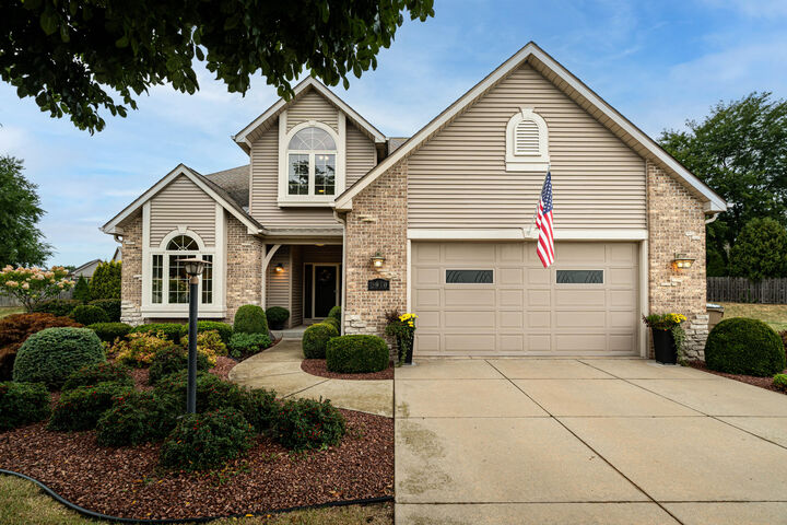 Property Photo:  5910 84th St  WI 53142 