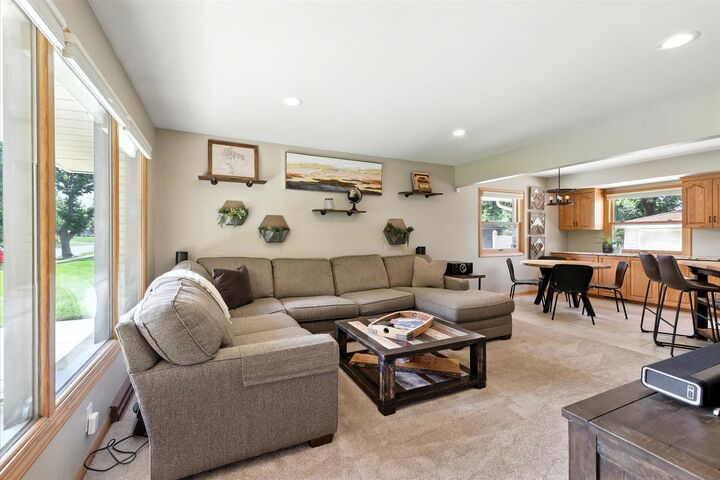 Property Photo: W148n8461 Albert Pl WI 53051