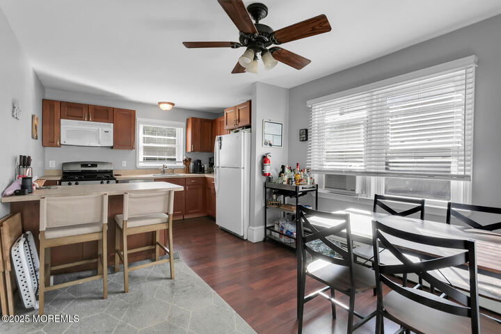 Property Photo: 33 Prospect Avenue A NJ 07701