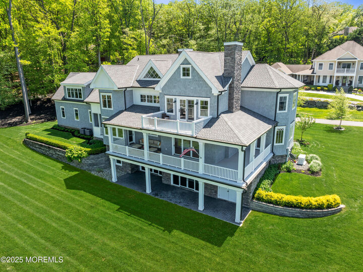 Property Photo:  11 Beacon Hill Road  NJ 07716 