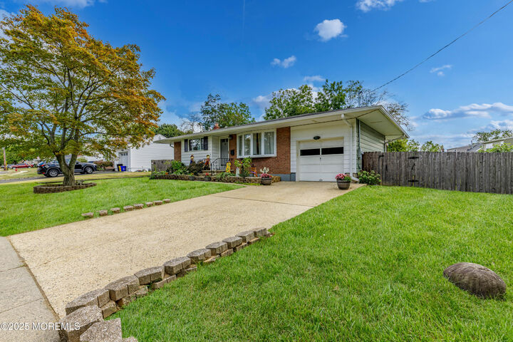 Property Photo: 97 Enright Avenue NJ 07728